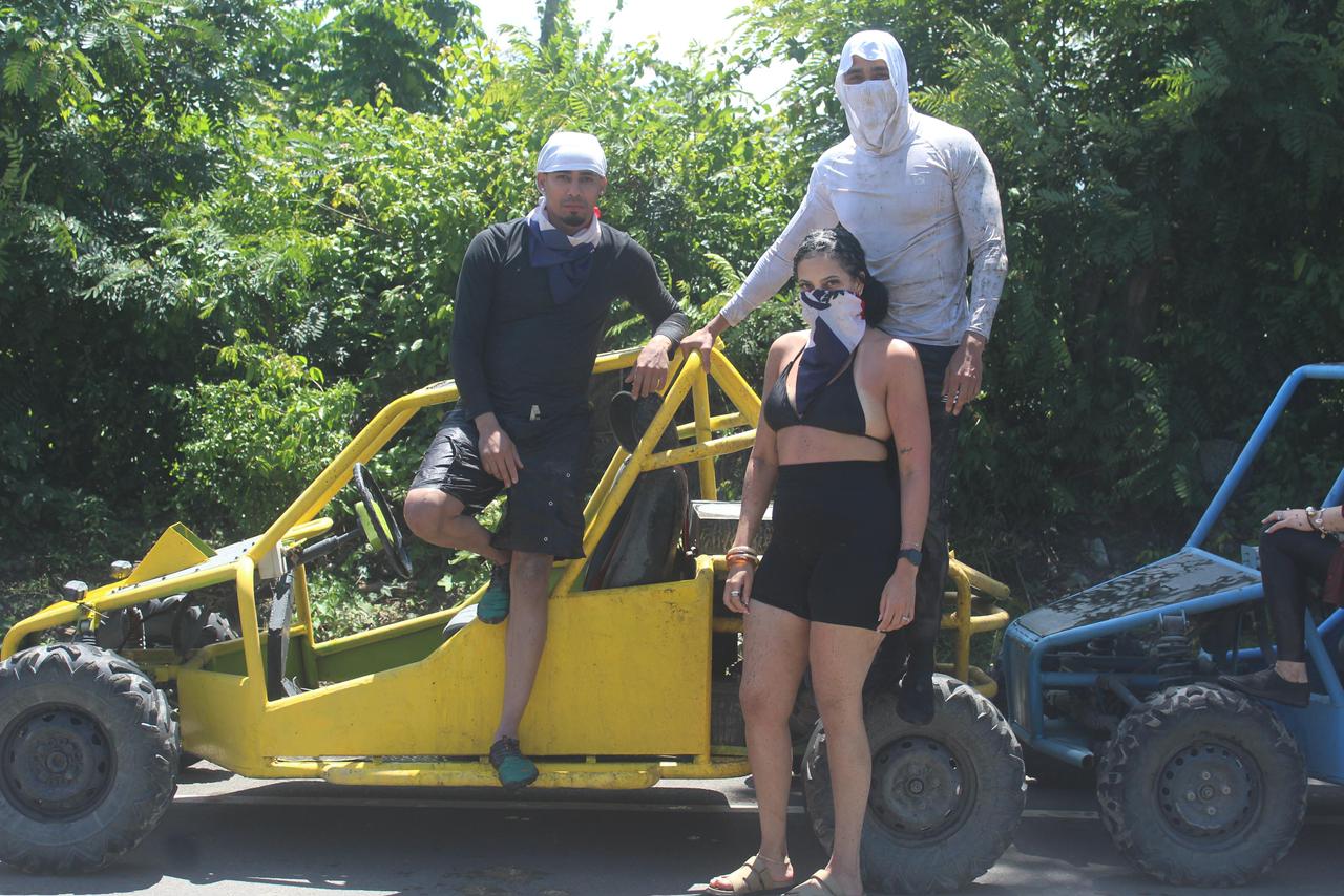 Buggy Family